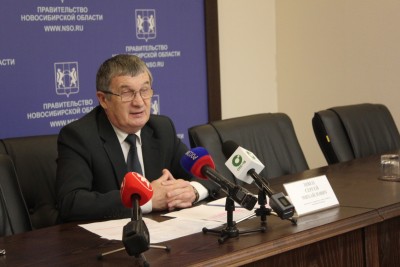 Департамент лесного хозяйства Новосибирской области подвел итоги работы за 2015 год.