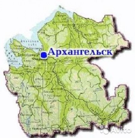 Архангельская область – итоги лесной отрасли за 2015 год