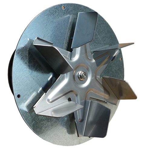 Дымосос для котла R2E 180 CG 82-05+kond