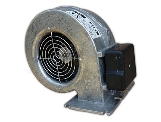 Вентилятор для котла WPA 120