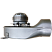 G2E 150-DN91-01 Вентилятор дымосос в корпусе